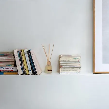 Joli Duplex Au Coeur Du Marais Appartement *