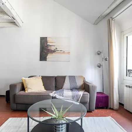 Joli Duplex Au Coeur Du Marais * Parijs