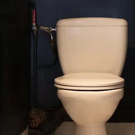 Apartment Joli Duplex Au Coeur Du Marais