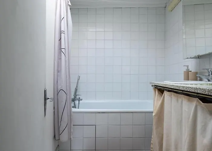 Joli Duplex Au Coeur Du Marais 公寓 巴黎